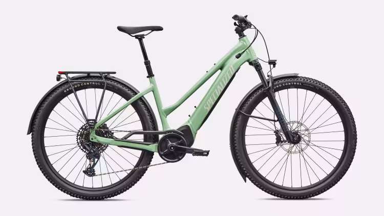 SPECIALIZED Tero 5.0 St Eq