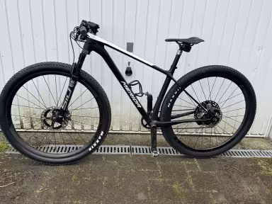 MERIDA BIG.NINE 7000