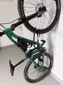BMC Speedfox AL TWO