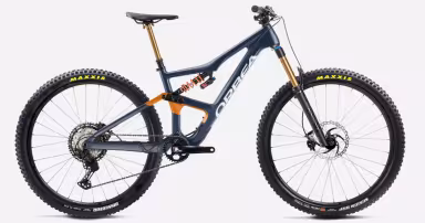 Orbea Occam M10 Lt