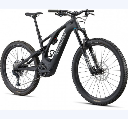 2022 SPECIALIZED Turbo Levo Comp Carbon in Vendita - Biciclette e E-bike  occasione e nuova - velocorner