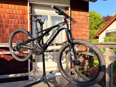 SPECIALIZED Turbo Levo Comp Carbon