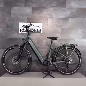 Kalkhoff Endeavour 7.B Move+