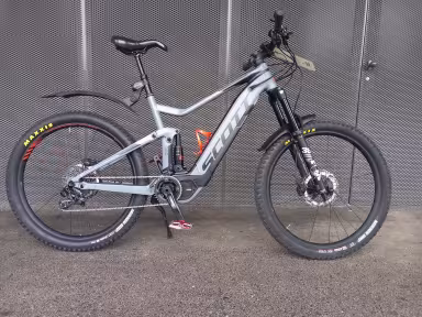 SCOTT E-Genius 720
