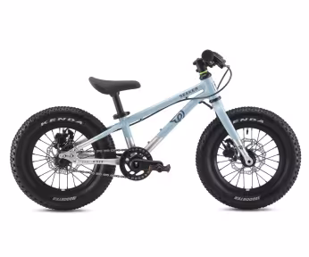 Early Rider Seeker 14