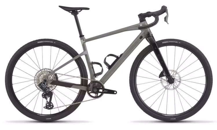 BMC URS ONE