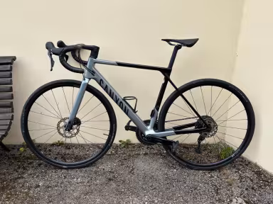 Canyon Ultimate CF SL 7