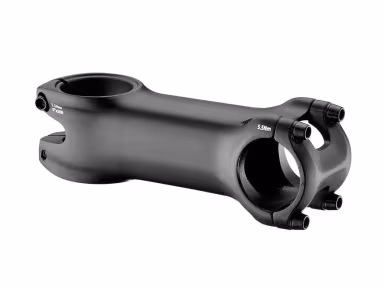 Giant Contact SL OD2 aluminium potence (80 mm, 0°)