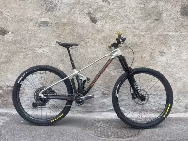 Mondraker Foxy Rr