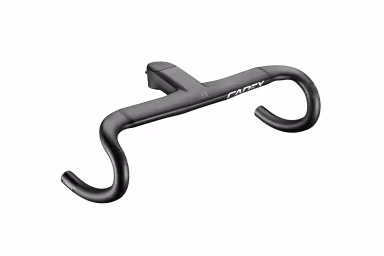 CADEX Aero Integrated Handlebar Road Carbon Racing Handlebar (110 mm)