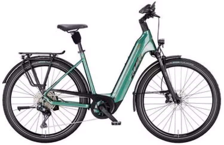KTM Macina Style 820 Di2