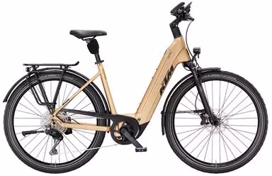 KTM Macina Style 820 Di2