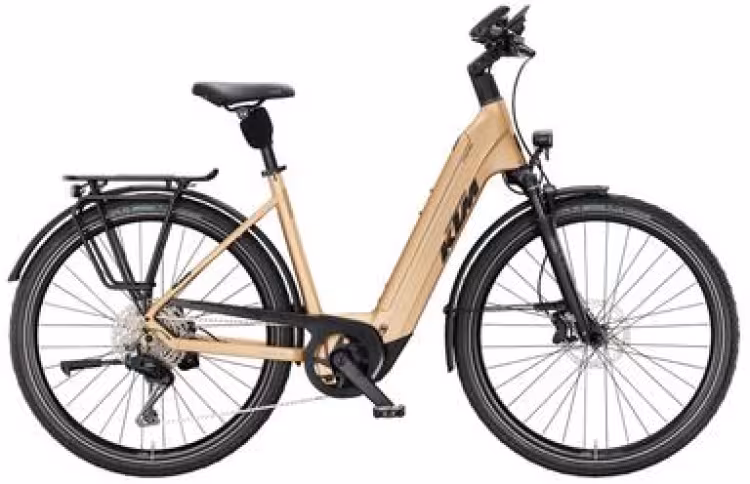 KTM Macina Style 820 Di2