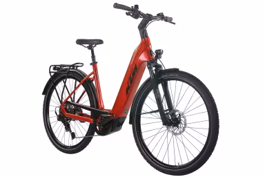 KTM Macina Tour Cx 830
