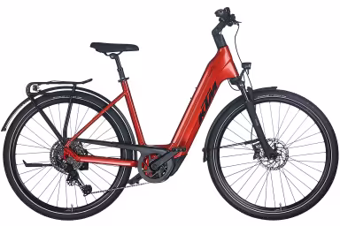KTM Macina Tour Cx 830