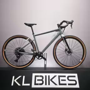 BMC URS AL ONE