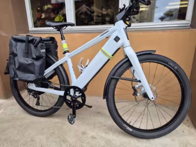 Stromer ST3 Sport