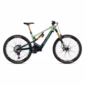 Rocky Mountain Altitude Powerplay Carbon 90 Rally Edition