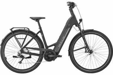Bulls Cross Lite Evo Carbon