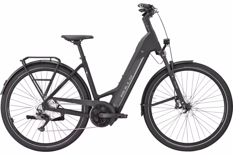 Bulls Cross Lite Evo Carbon