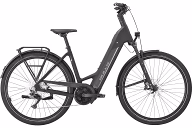 Bulls Cross Lite Evo Carbon