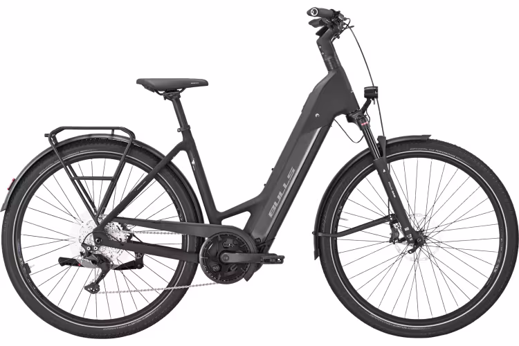 Bulls Cross Lite Evo Carbon