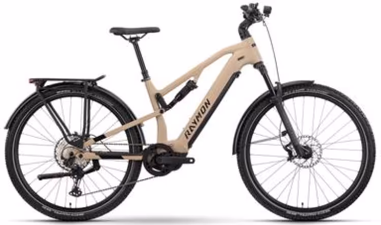 Bulls Iconic Evo Fs 1 29