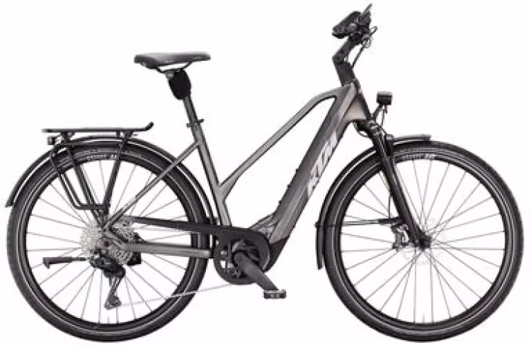 KTM Macina Style 810 Di2