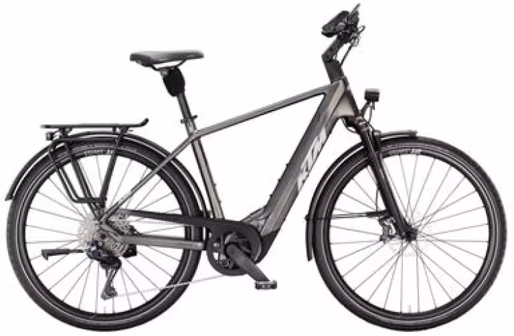 KTM Macina Style 810 Di2