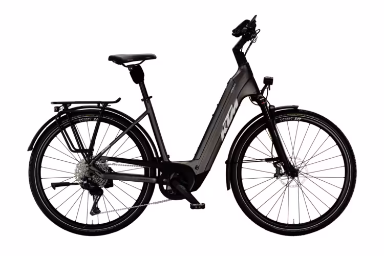 KTM Macina Style 810 Di2