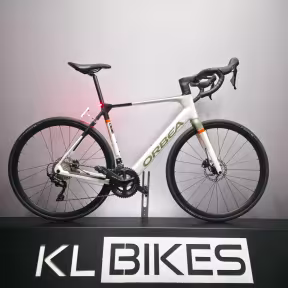 Orbea Gain M30