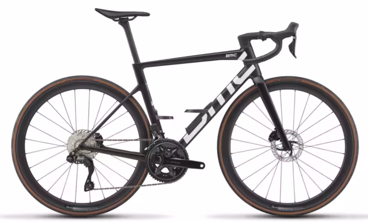 BMC Temmachine Slr 01 Seven