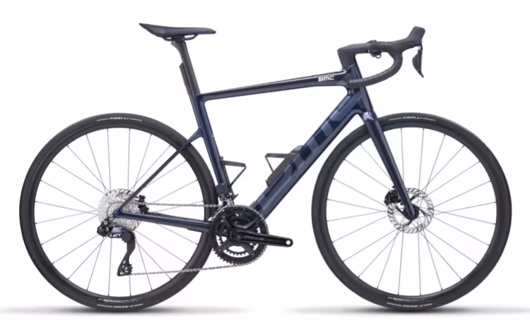 BMC Teammachine 01 Amp Three
