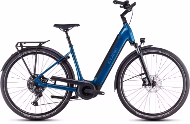 Cube  Supreme Hybrid Pro 625