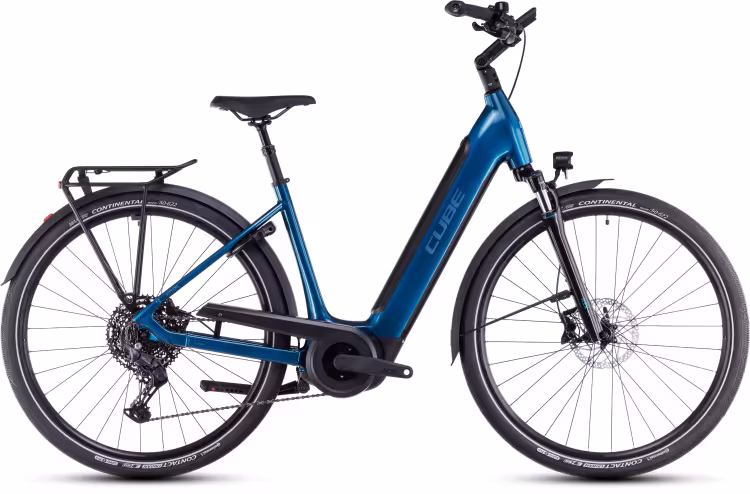 Cube  Supreme Hybrid Pro 625