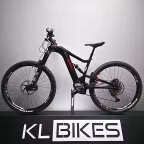 BH BIKES Es 831 Xtep Lynx 5.5 Pro