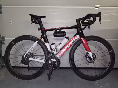 Cervélo S-Series Ultegra Di2
