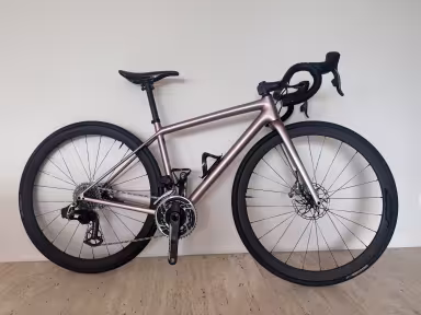 SPECIALIZED Aethos S-Works Ltd