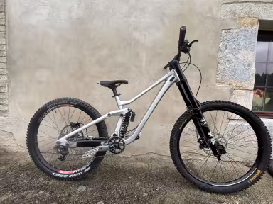 SCOTT Gambler 920