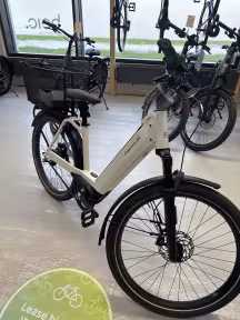Riese & Müller &Mller Nevo4 Gt Vario47 Cm