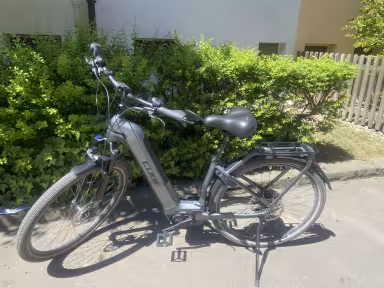 Cube Kathmandu Hybrid Pro 625 Tiefeinsteiger