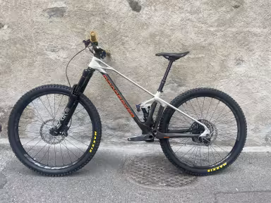Mondraker Foxy Rr
