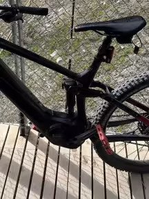 TREK Powerfly 9.7