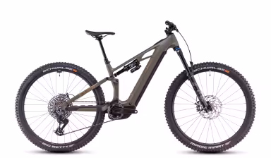 Cube Stereo Hybrid ONE44 HPC TM
