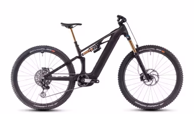 Cube Stereo Hybrid ONE44 HPC SLT