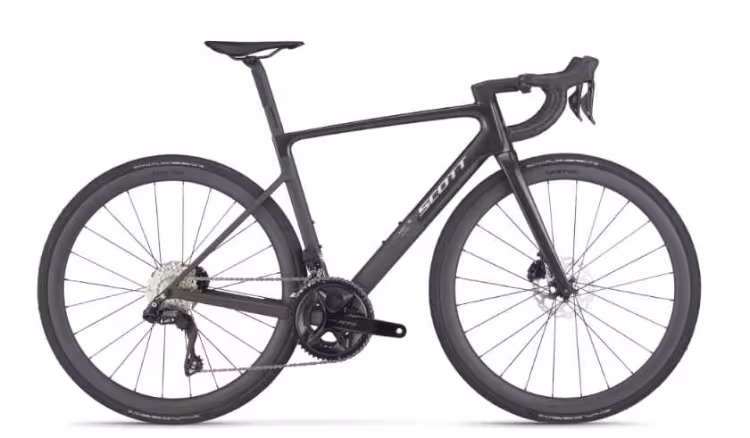 SCOTT Addict Rc 30