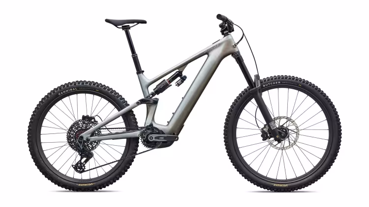 SPECIALIZED Turbo Levo