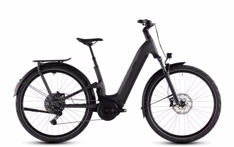 Cube  Kathmandu Hybrid ONE11 HPC Pro 800