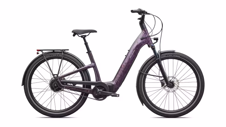 SPECIALIZED Turbo Como 4.0 IGH