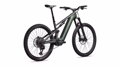 SPECIALIZED Turbo Levo 4 Alloy